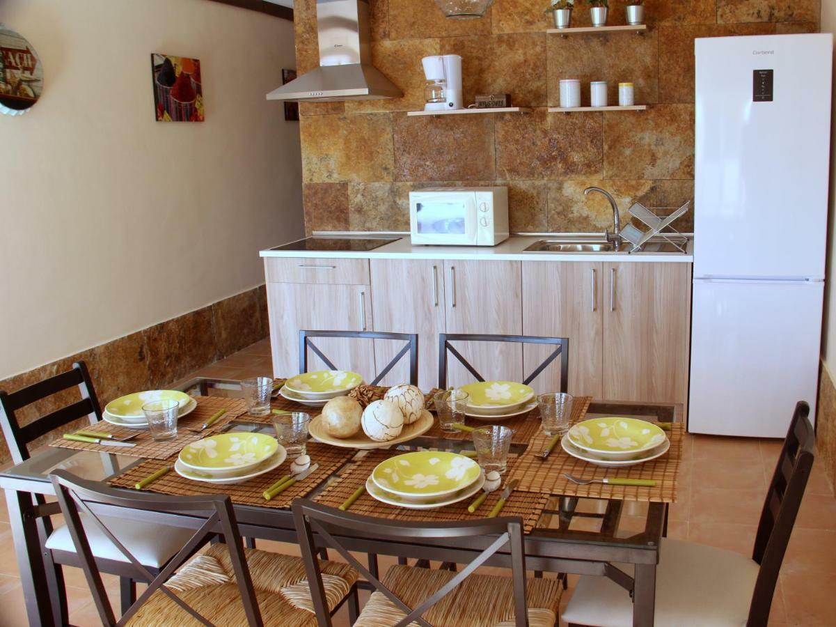 Villa Duplex Jane Costa De Antigua Esterno foto
